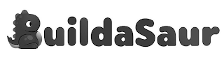 BUILDASAUR logo