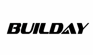 BUILDAY logo