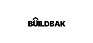 BUILDBAK logo