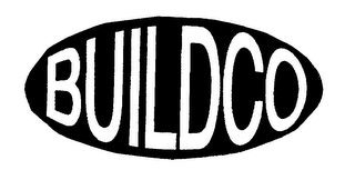 BUILDCO logo