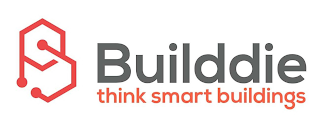 BUILDDIE THINK SMART BUILDINGS logo