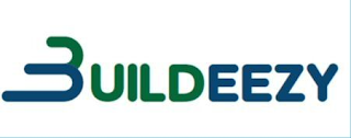 BUILDEEZY logo