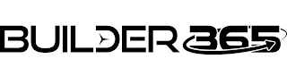 BUILDER 365 logo