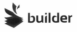 BUILDER logo