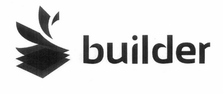 BUILDER logo