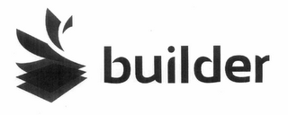 BUILDER logo