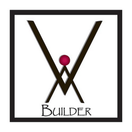 BUILDER logo