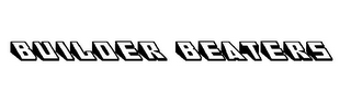 BUILDER BEATERS logo
