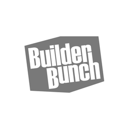 BUILDER BUNCH logo