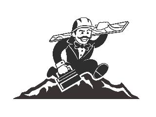 BUILDER BUTLER logo
