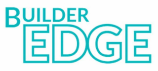 BUILDER EDGE logo