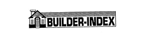 BUILDER-INDEX logo