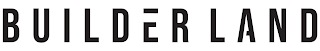 BUILDER LAND logo