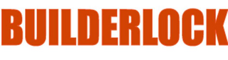 BUILDER LOCK logo