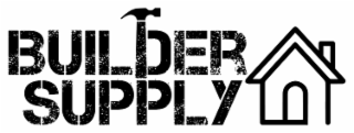 BUILDER SUPPLY logo