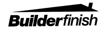 BUILDERFINISH logo