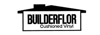 BUILDERFLOR CUSHIONED VINYL logo