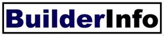 BUILDERINFO logo