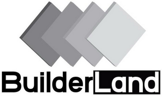 BUILDERLAND logo