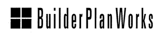 BUILDERPLANWORKS
