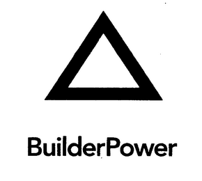 BUILDERPOWER logo