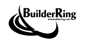 BUILDERRING WWW.BUILDERRING.COM logo