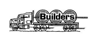 BUILDERS logo