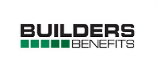 BUILDERS BENEFITS logo