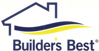 BUILDER'S BEST logo