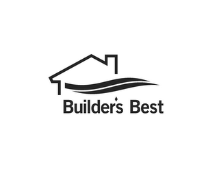 BUILDER'S BEST logo
