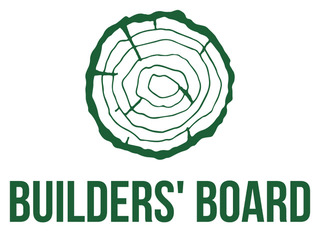 BUILDERS' BOARD logo