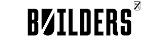 BUILDERS BR logo