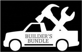 BUILDER'S BUNDLE logo