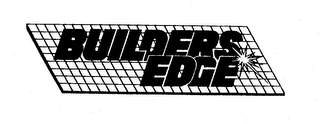 BUILDERS EDGE logo
