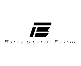 BUILDERS FIRM logo