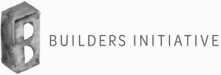 BUILDERS INITIATIVE logo