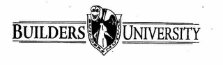 BUILDERS MUTUAL BUILDERS UNIVERSITY logo