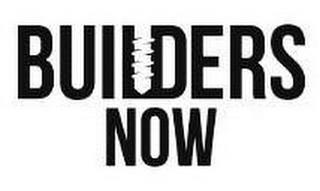 BUILDERS NOW logo