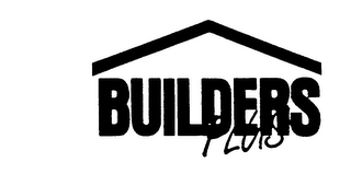 BUILDERS PLUS logo