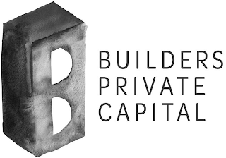BUILDERS PRIVATE CAPITAL logo