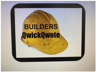 BUILDERS QWICKQWOTE logo