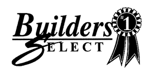 BUILDERS SELECT logo