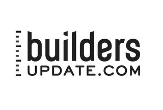BUILDERS UPDATE.COM logo