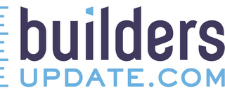 BUILDERS UPDATE.COM logo
