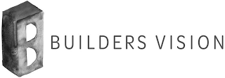 BUILDERS VISION logo