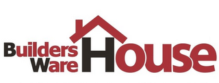 BUILDERS WAREHOUSE logo
