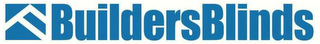 BUILDERSBLINDS logo
