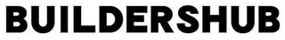 BUILDERSHUB logo
