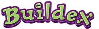 BUILDEX logo