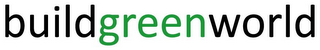 BUILDGREENWORLD